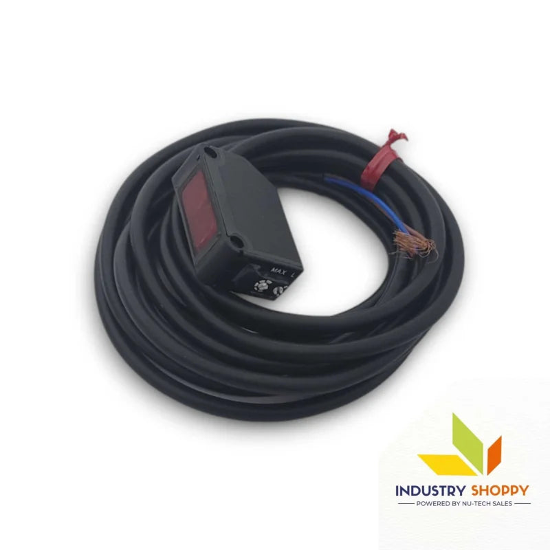Panasonic CX-491-P Photoelectric Sensor