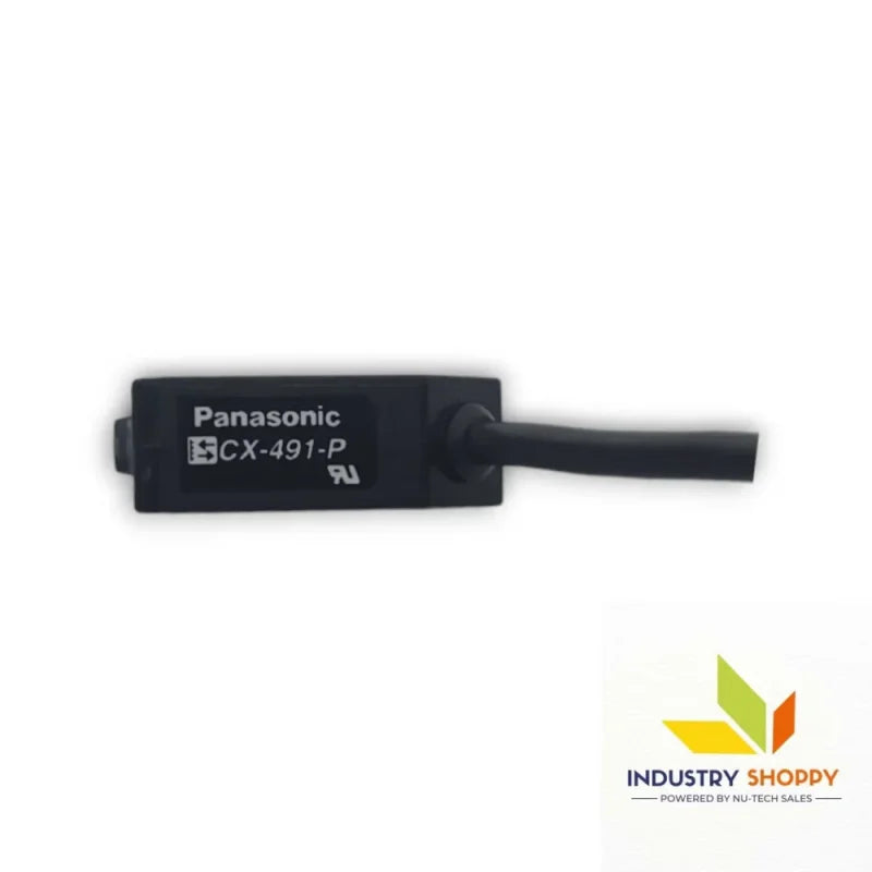 Panasonic CX-491-P Photoelectric Sensor