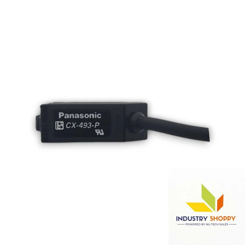 Panasonic CX-493-P Photoelectronic Sensor