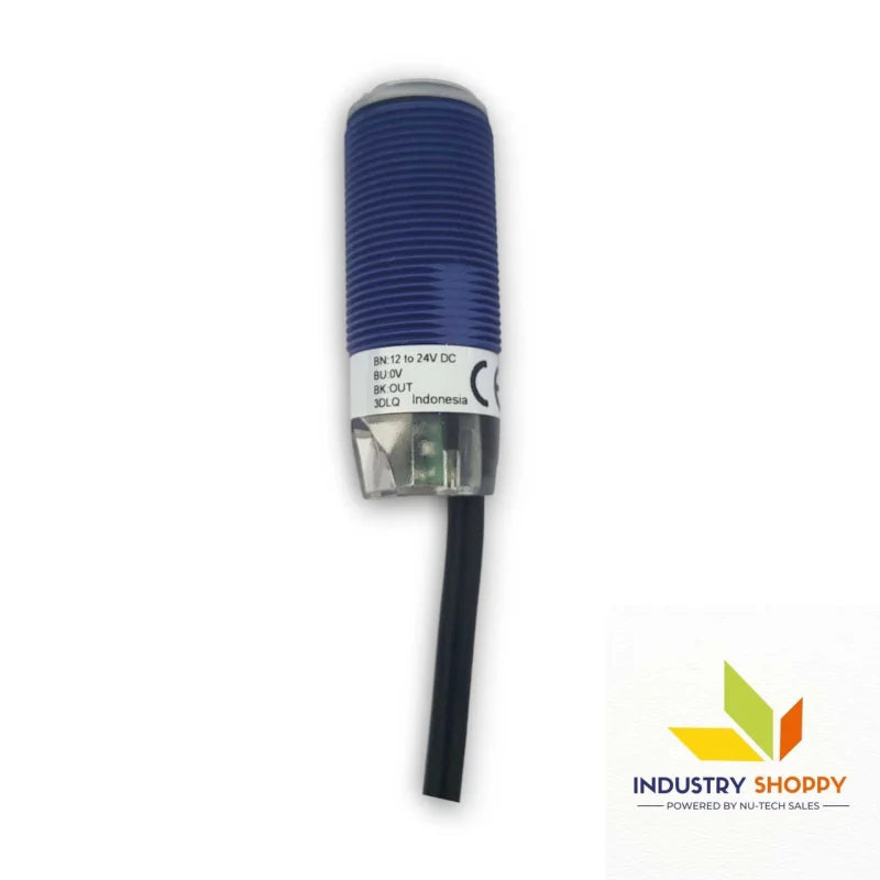 Panasonic CY-121A Photoelectric Sensor