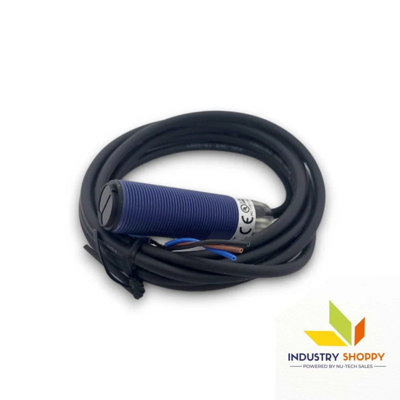 Panasonic CY-122A-P Photoelectric Sensor