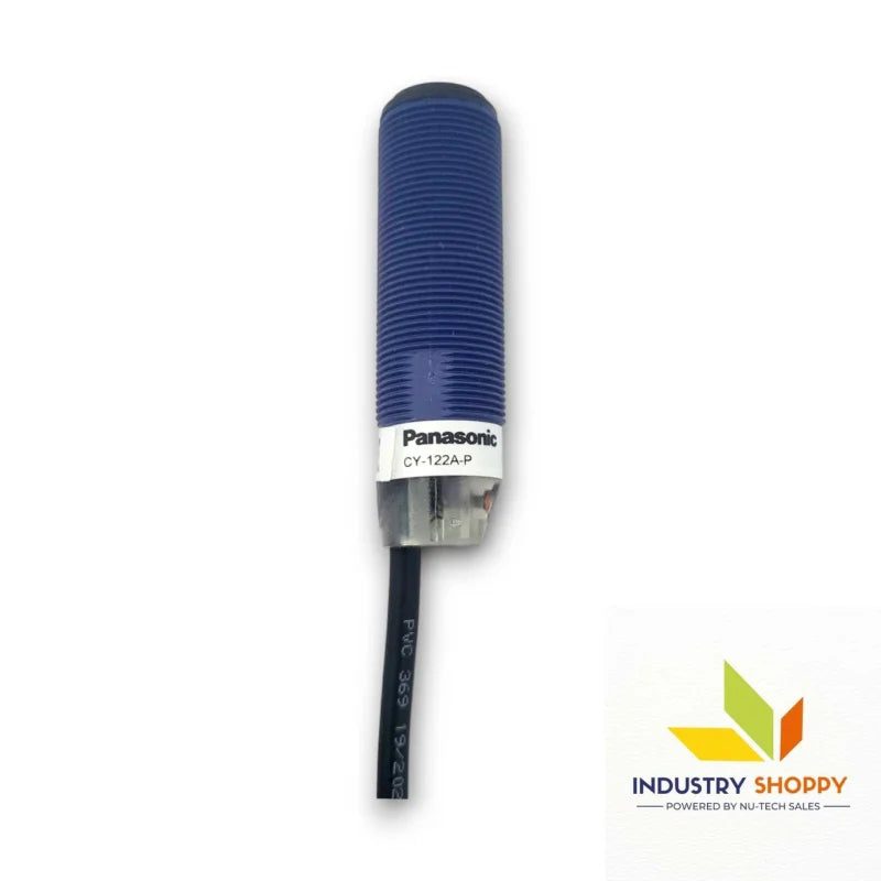 Panasonic CY-122A-P Photoelectric Sensor