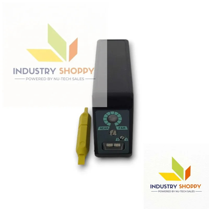 Panasonic EQ-34-PN-J Photoelectric Sensor