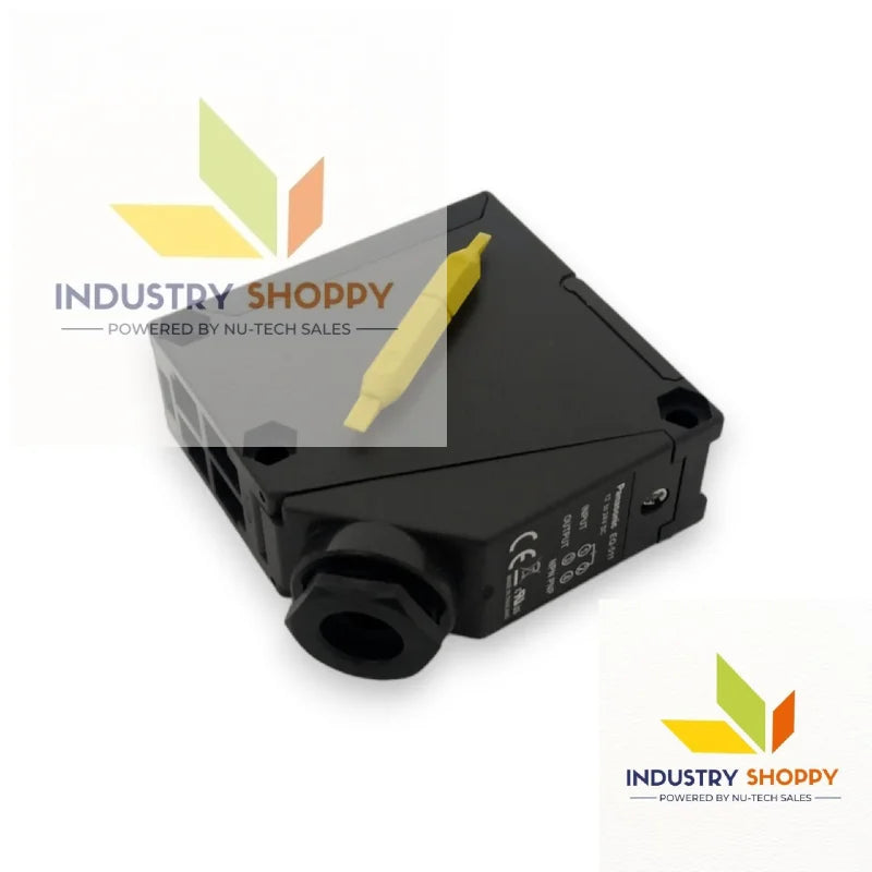 Panasonic EQ-511 Photoelectric Sensor