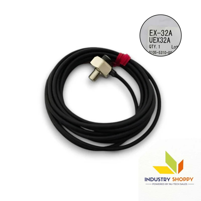 Panasonic EX-32A Photoelectric Sensor