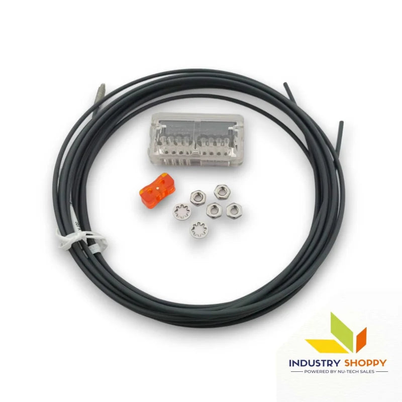 Panasonic FT-42 Fibre Optic Sensor