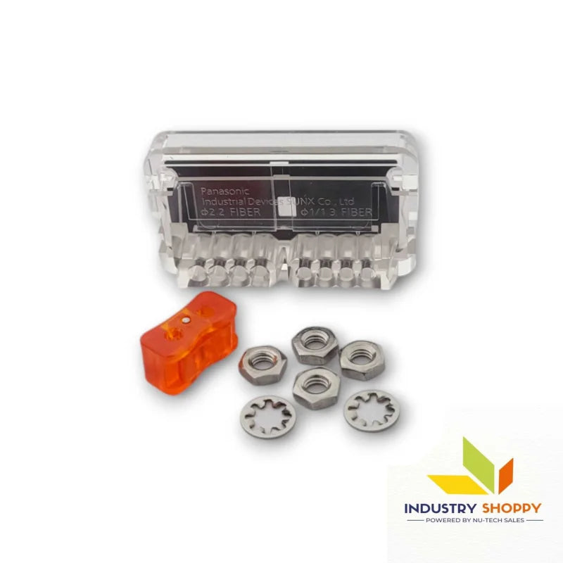 Panasonic FT-42 Fibre Optic Sensor