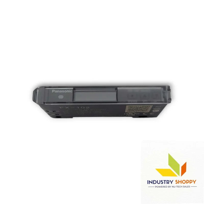 Panasonic FX-102-CC2 Digital Optic Fiber Sensor