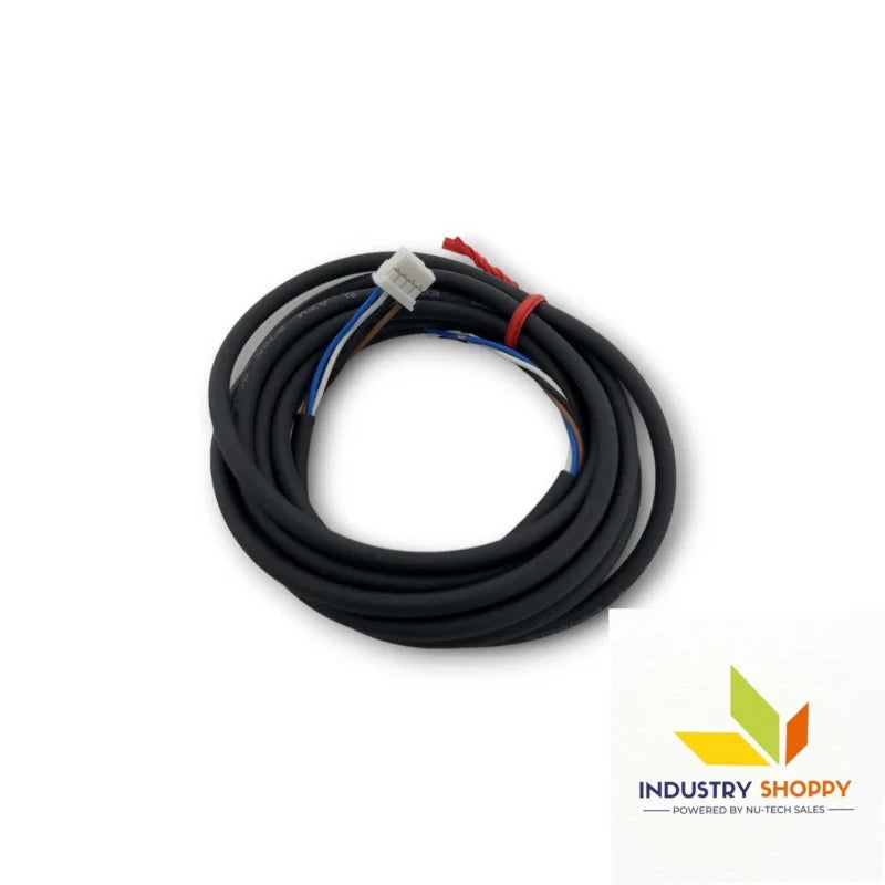 Panasonic FX-102P-CC2 Digital Fiber Sensor