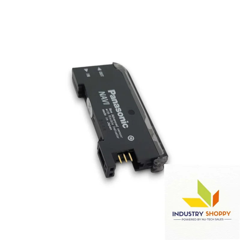 Panasonic FX-301 Digital Fiber Sensor