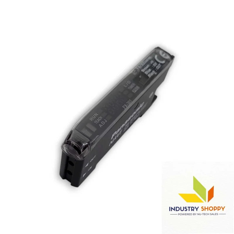 Panasonic FX-301 Digital Fiber Sensor