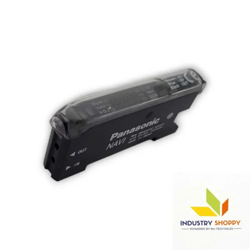 Panasonic FX-301-P Fibre Optic Sensor