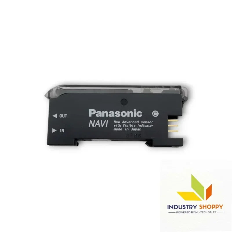 Panasonic FX-301-P Fibre Optic Sensor