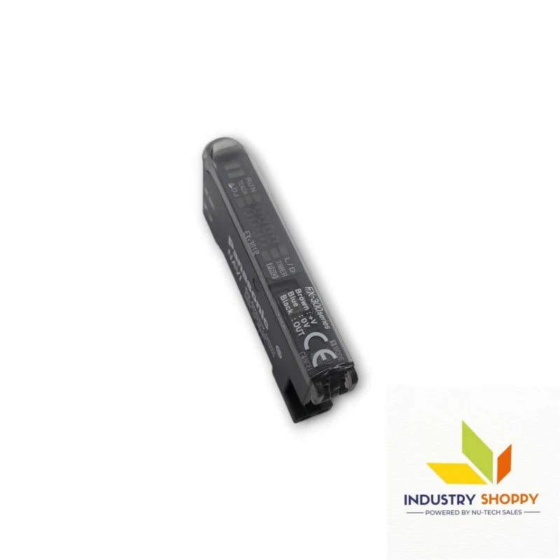 Panasonic FX-301-P Fibre Optic Sensor