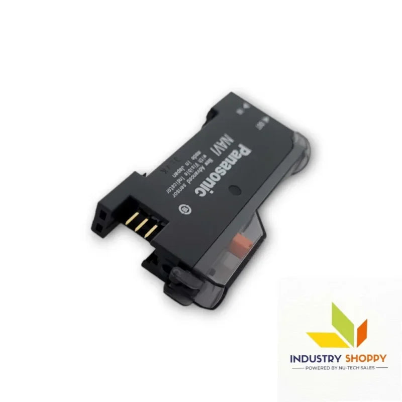 Panasonic FX-412G Digital Fiber Sensor