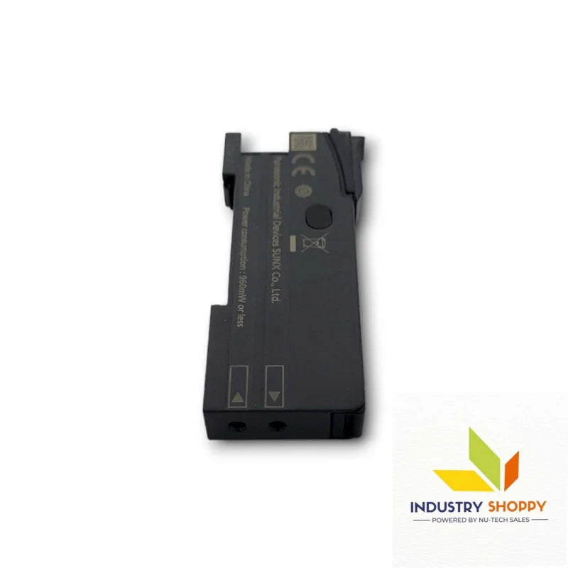 Panasonic FX-501 Digital Fiber Sensor