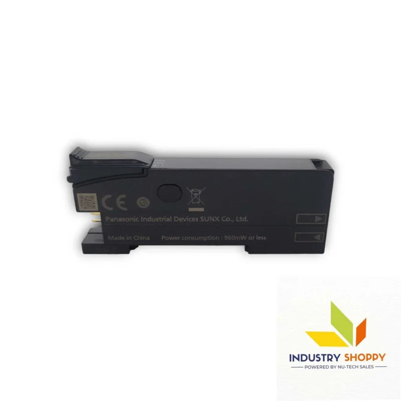 Panasonic FX-501 Digital Fiber Sensor