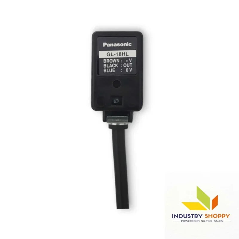 Panasonic GL-18HL Proximity Sensor