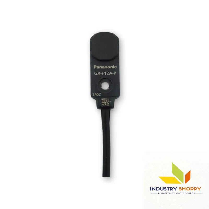 Panasonic GX-F12A-P Proximity Sensor