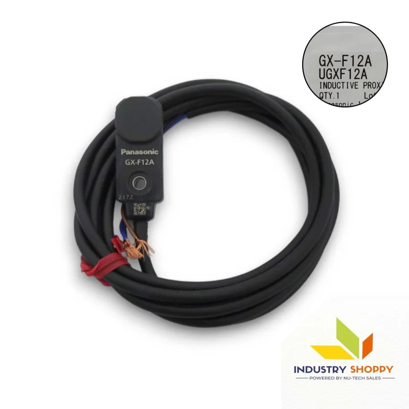 Panasonic GX-F12A Proximity Sensor