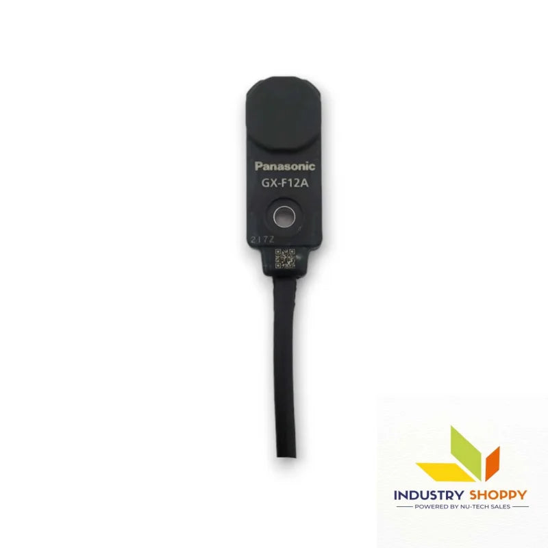 Panasonic GX-F12A Proximity Sensor