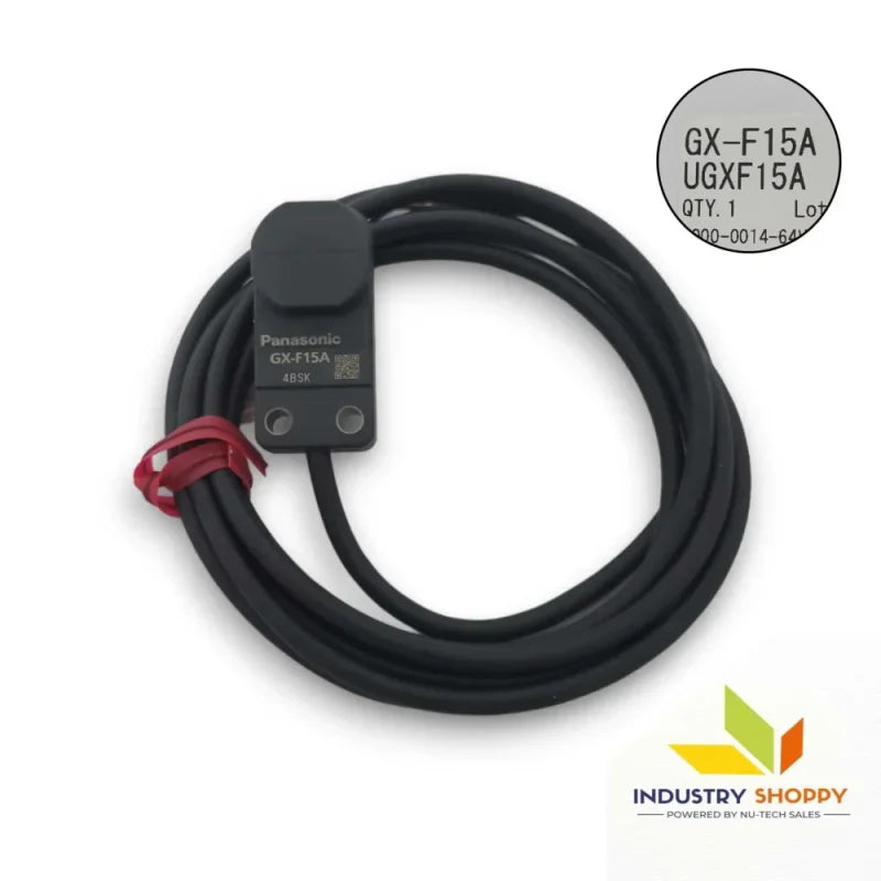 Panasonic GX-F15A Proximity Sensor