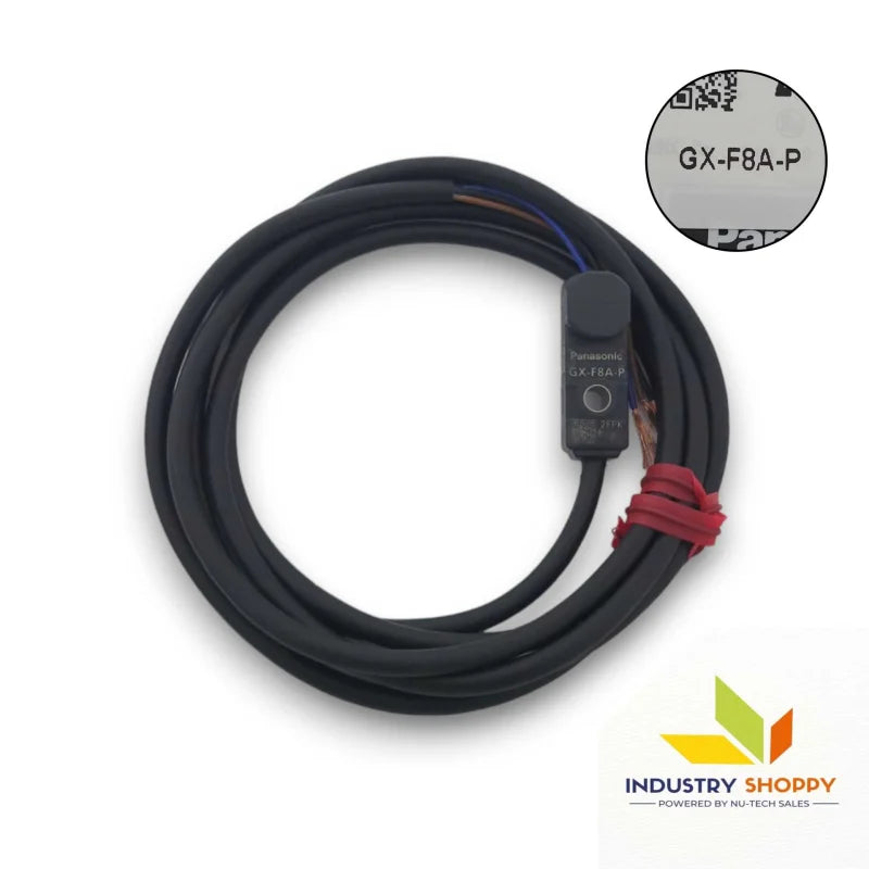 Panasonic GX-F8A-P Proximity Sensor