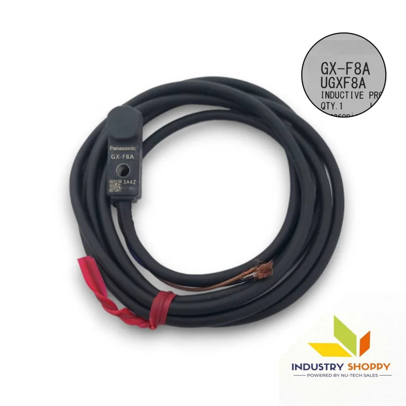 Panasonic GX-F8A Proximity Sensor