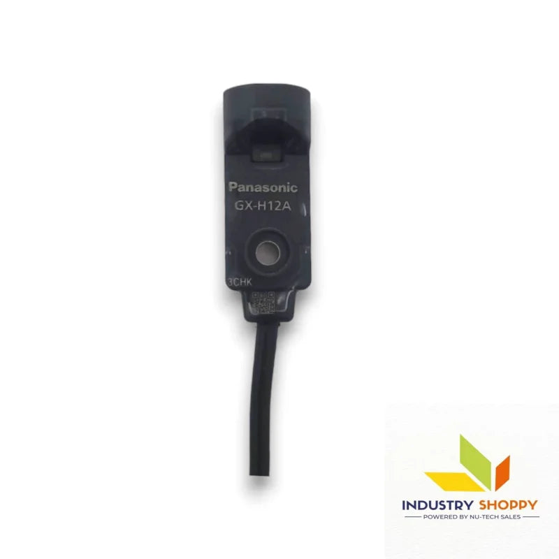 Panasonic GX-H12A Proximity Sensor