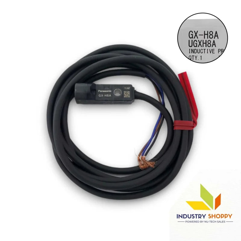 Panasonic GX-H8A Proximity Sensor