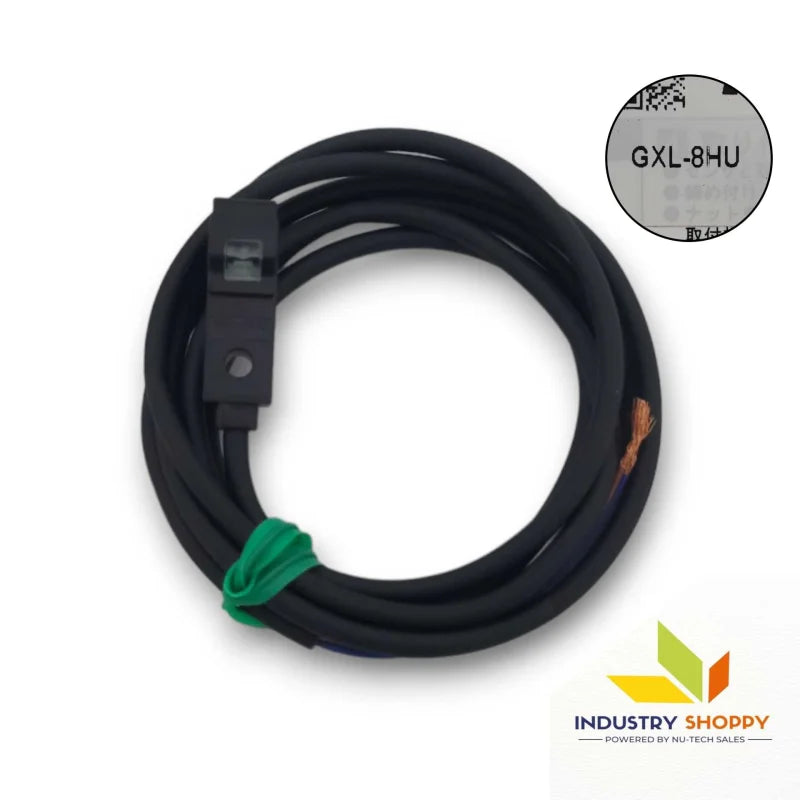 Panasonic GXL-8HU Proximity Sensor