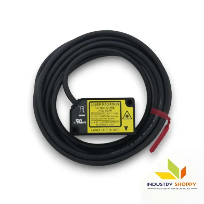 Panasonic HG-C1030-P Distance Sensor