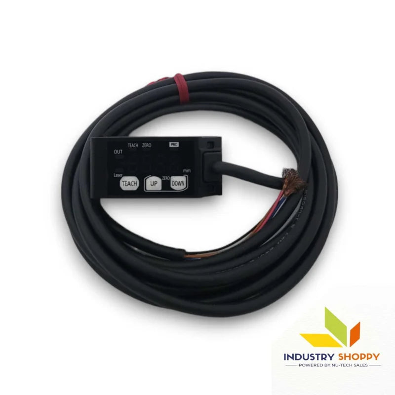 Panasonic HG-C1030-P Distance Sensor