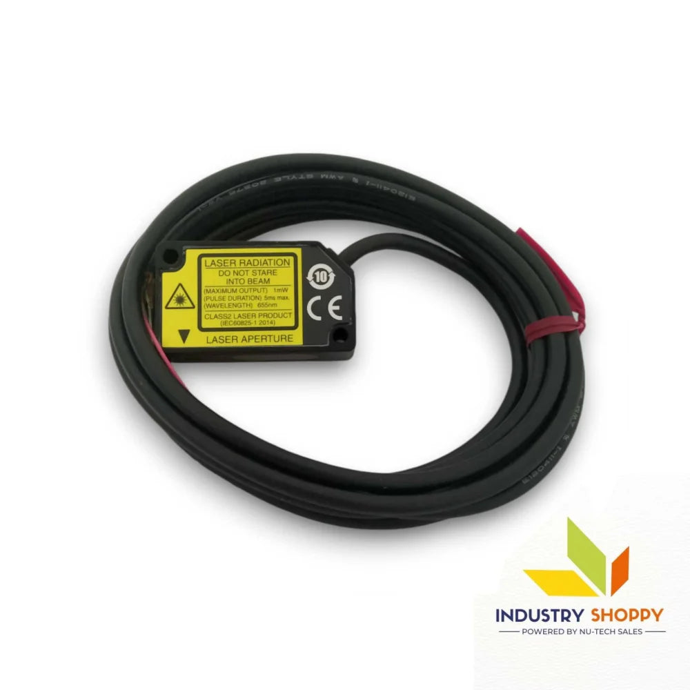Panasonic HG-C1050-P Laser Sensor
