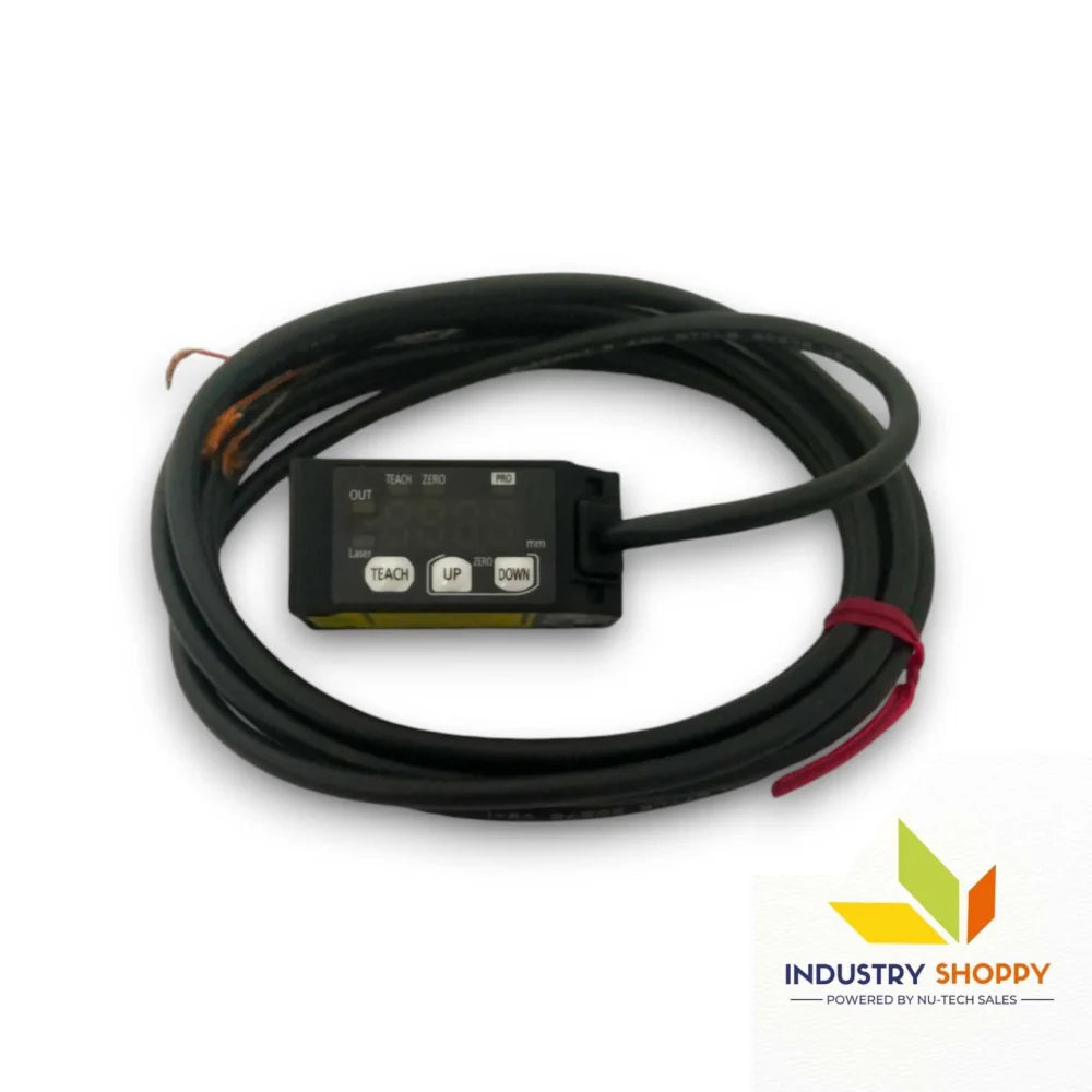 Panasonic HG-C1050-P Laser Sensor