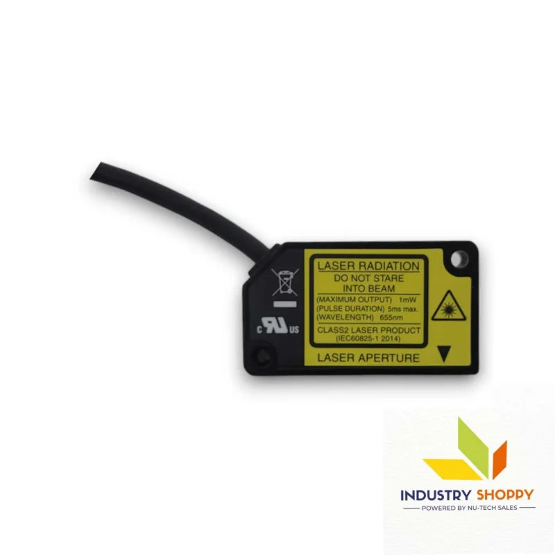 Panasonic HG-C1400-P Distance Sensor