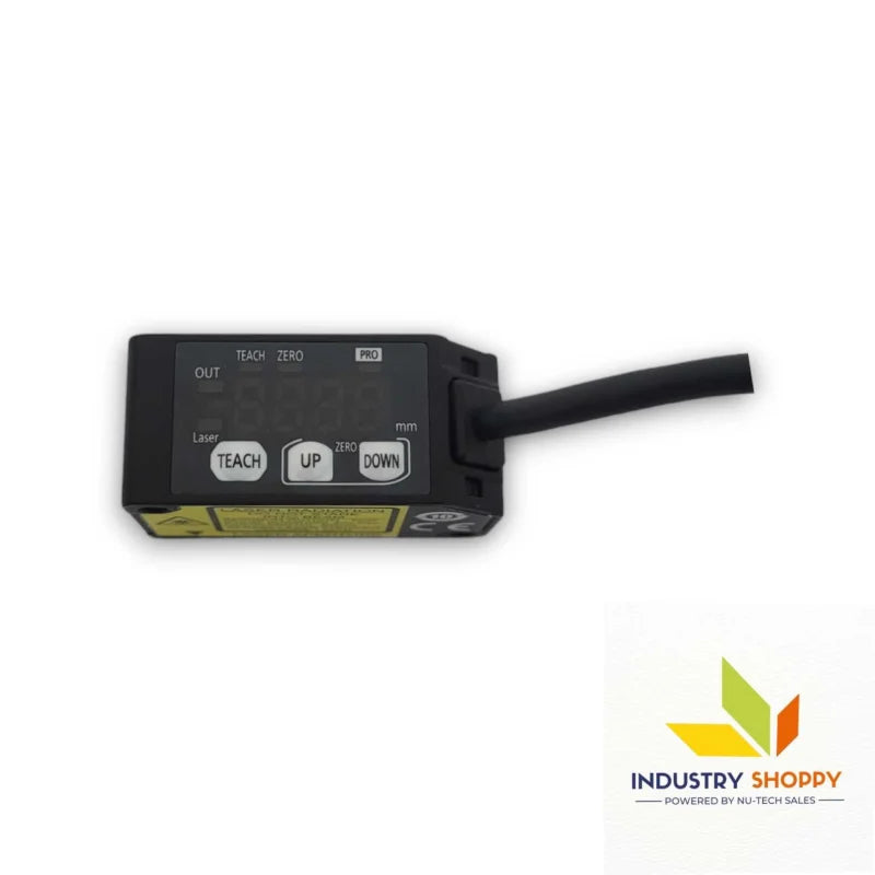 Panasonic HG-C1400-P Distance Sensor