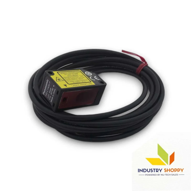 Panasonic HG-C1400-P Distance Sensor