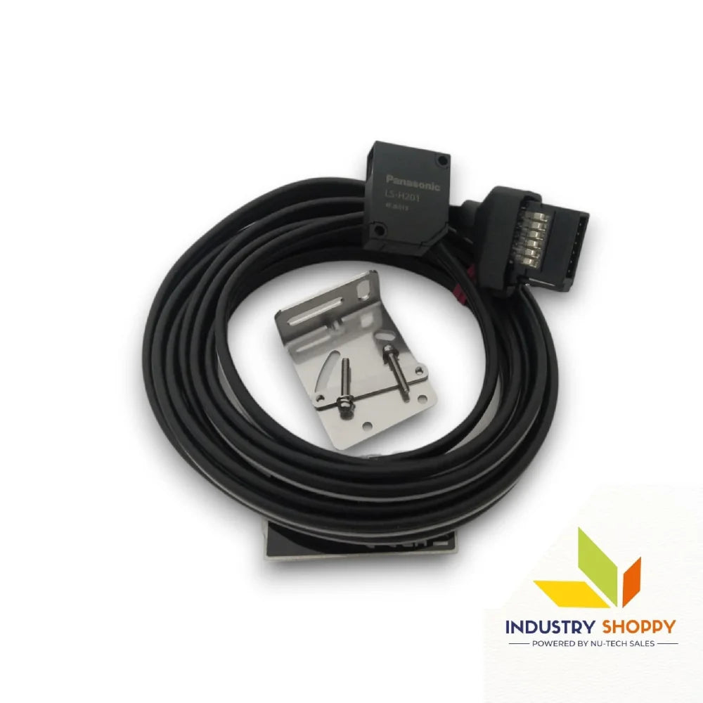 Panasonic LS-H201 Laser Sensor