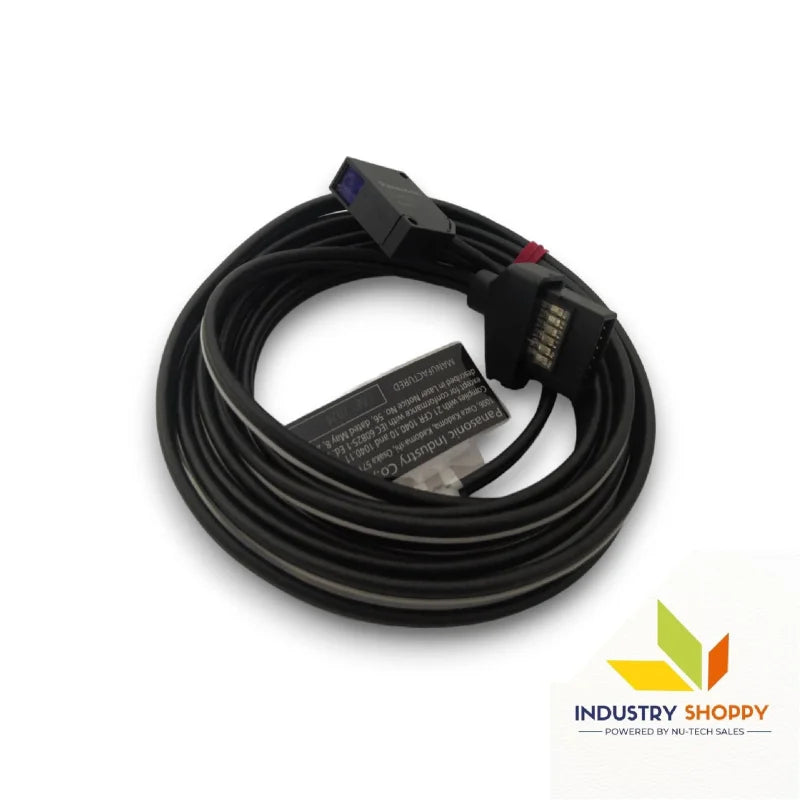 Panasonic LS-H201 Laser Sensor