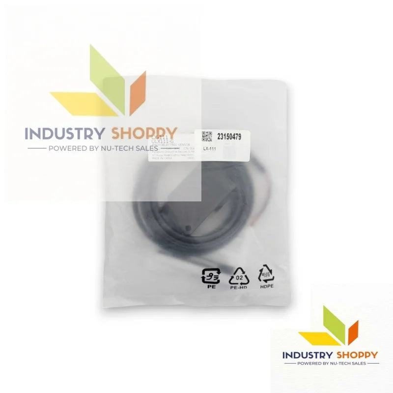 Panasonic LX-111 Color Mark Sensor