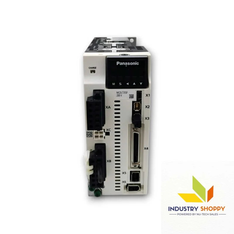 Panasonic MCDLT35SF Servo Drive