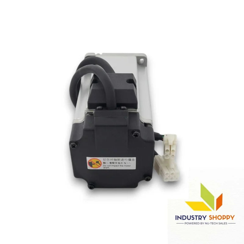 Panasonic MHMJ042P1S Servo Motor