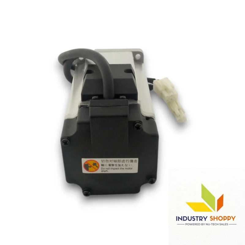 Panasonic MHMJ042P1U Servo Motor