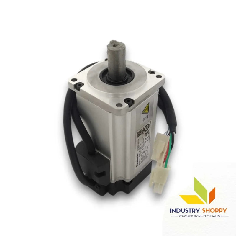 Panasonic MHMJ042P1U Servo Motor