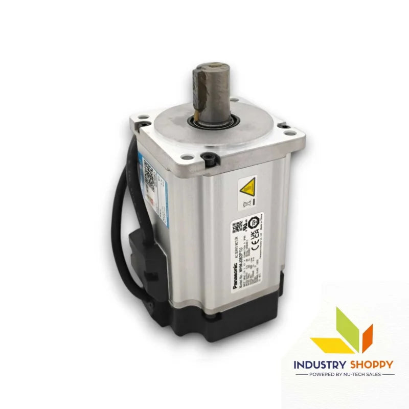 Panasonic MHMJ082P1U Servo Motor