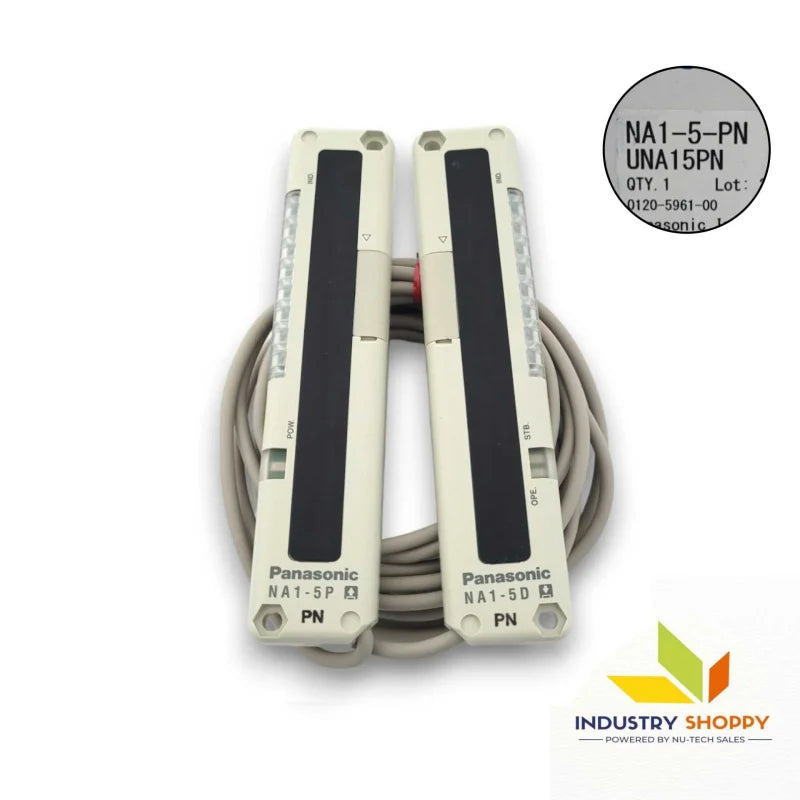 Panasonic NA1-5-PN Picking Sensor