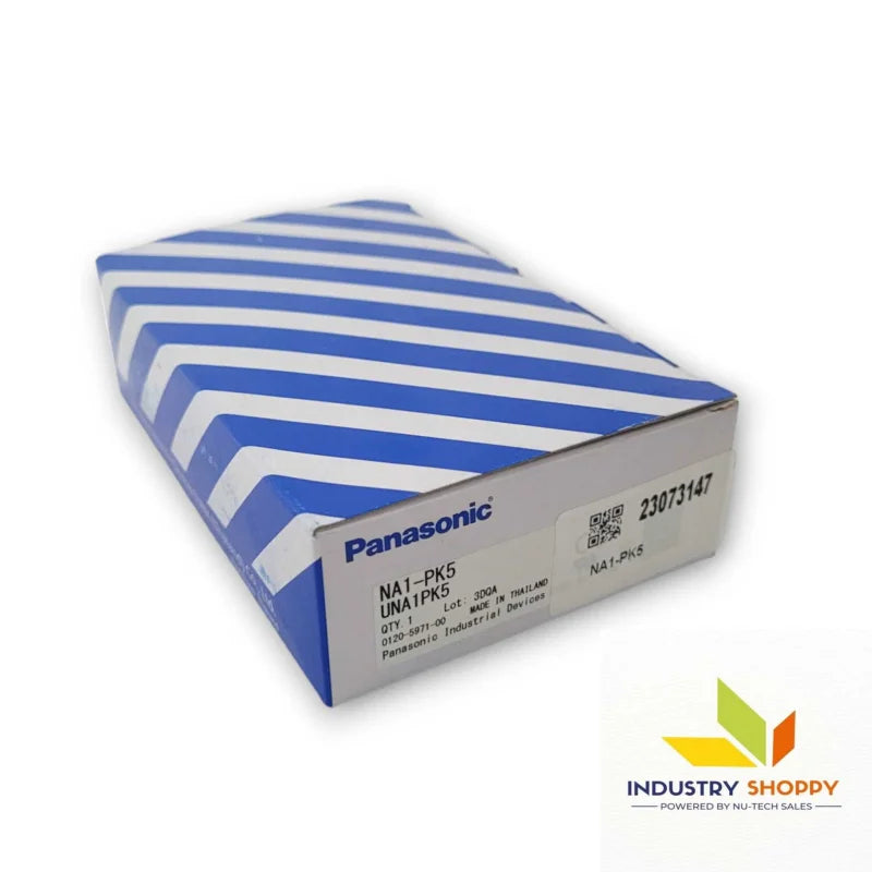 Panasonic NA1-PK5 Picking Sensor