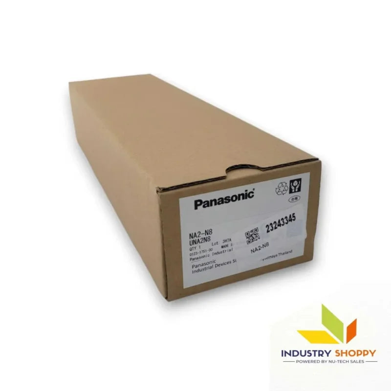 Panasonic NA2-N8 Area Sensor