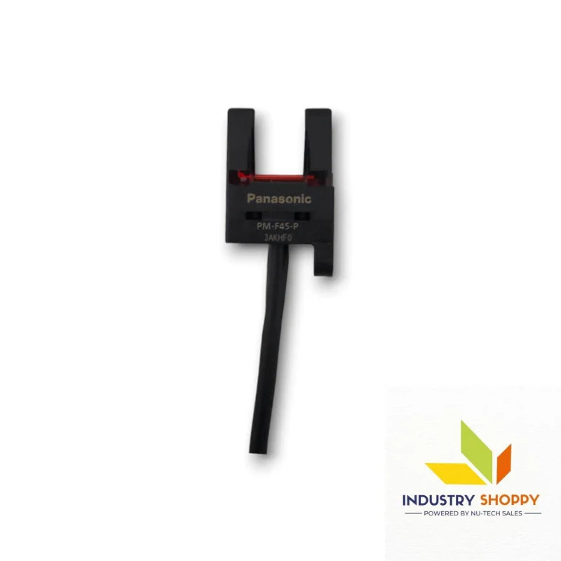 Panasonic PM-F45-P Photoelectric Sensor